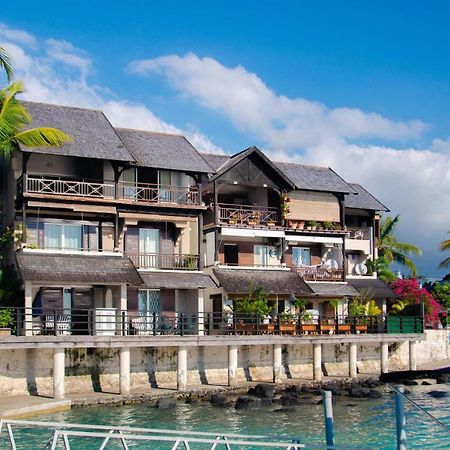 Exclusive Penthouse With Paradise Sea View Grand Bay Exteriér fotografie