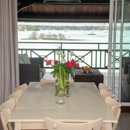 Exclusive Penthouse With Paradise Sea View Grand Bay Exteriér fotografie