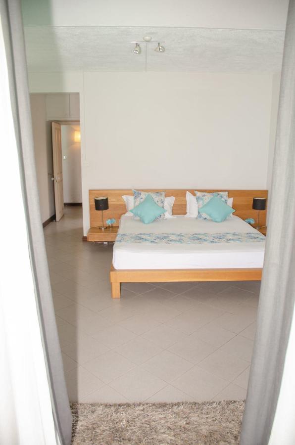 Exclusive Penthouse With Paradise Sea View Grand Bay Exteriér fotografie