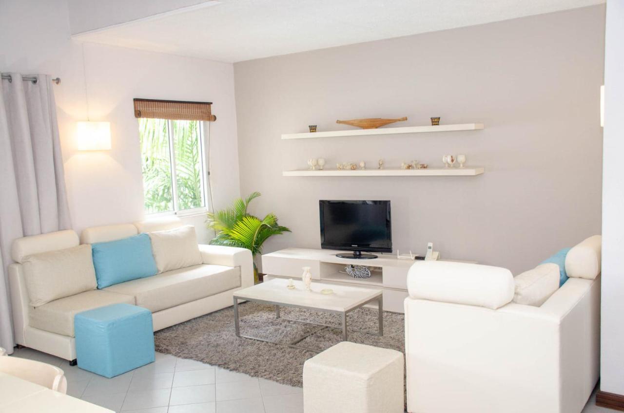 Exclusive Penthouse With Paradise Sea View Grand Bay Exteriér fotografie
