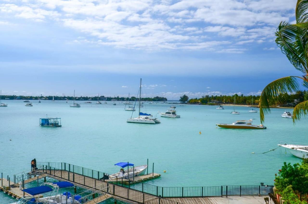 Exclusive Penthouse With Paradise Sea View Grand Bay Exteriér fotografie
