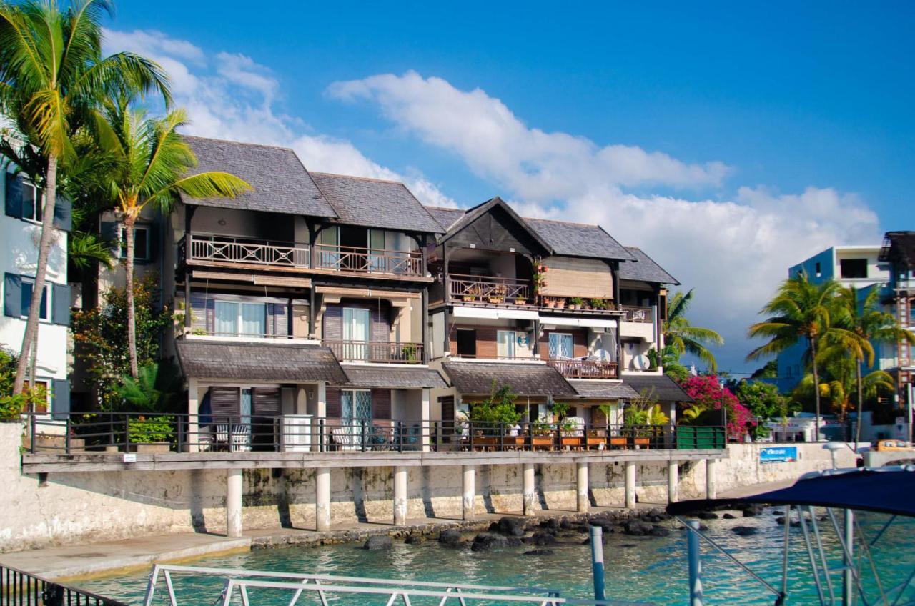 Exclusive Penthouse With Paradise Sea View Grand Bay Exteriér fotografie