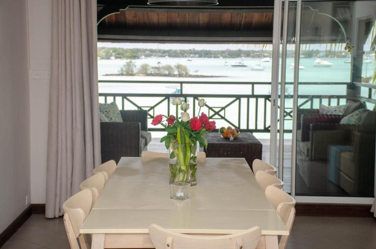 Exclusive Penthouse With Paradise Sea View Grand Bay Exteriér fotografie