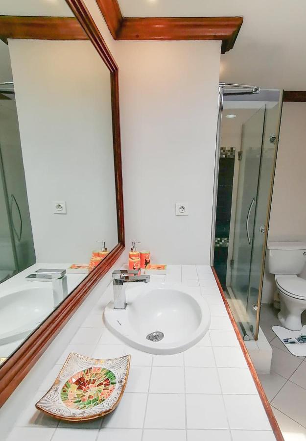 Exclusive Penthouse With Paradise Sea View Grand Bay Exteriér fotografie