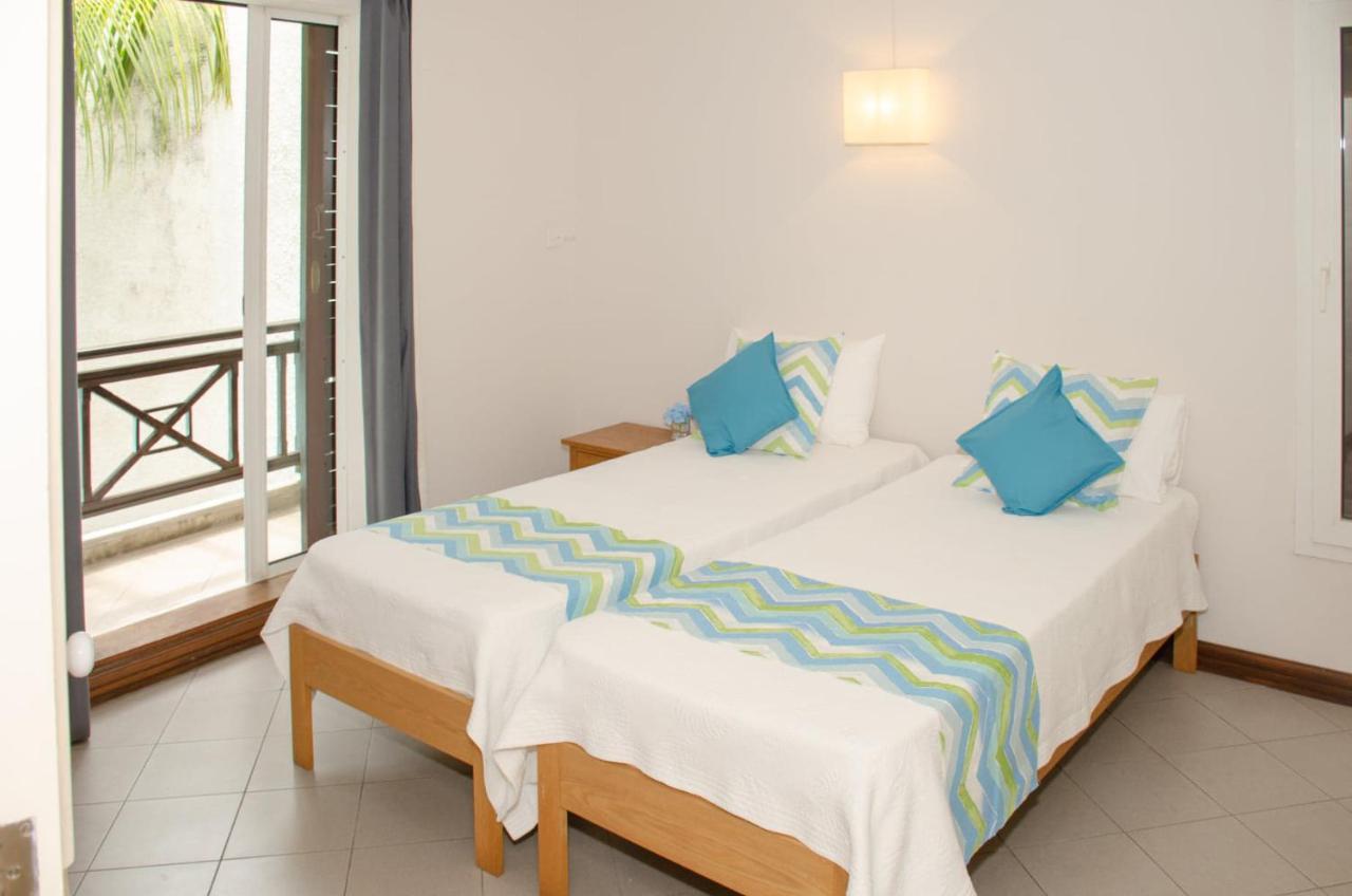 Exclusive Penthouse With Paradise Sea View Grand Bay Exteriér fotografie