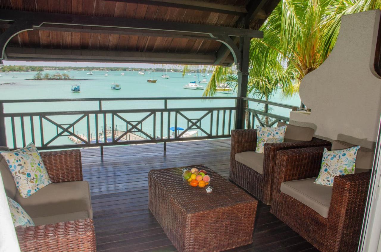 Exclusive Penthouse With Paradise Sea View Grand Bay Exteriér fotografie