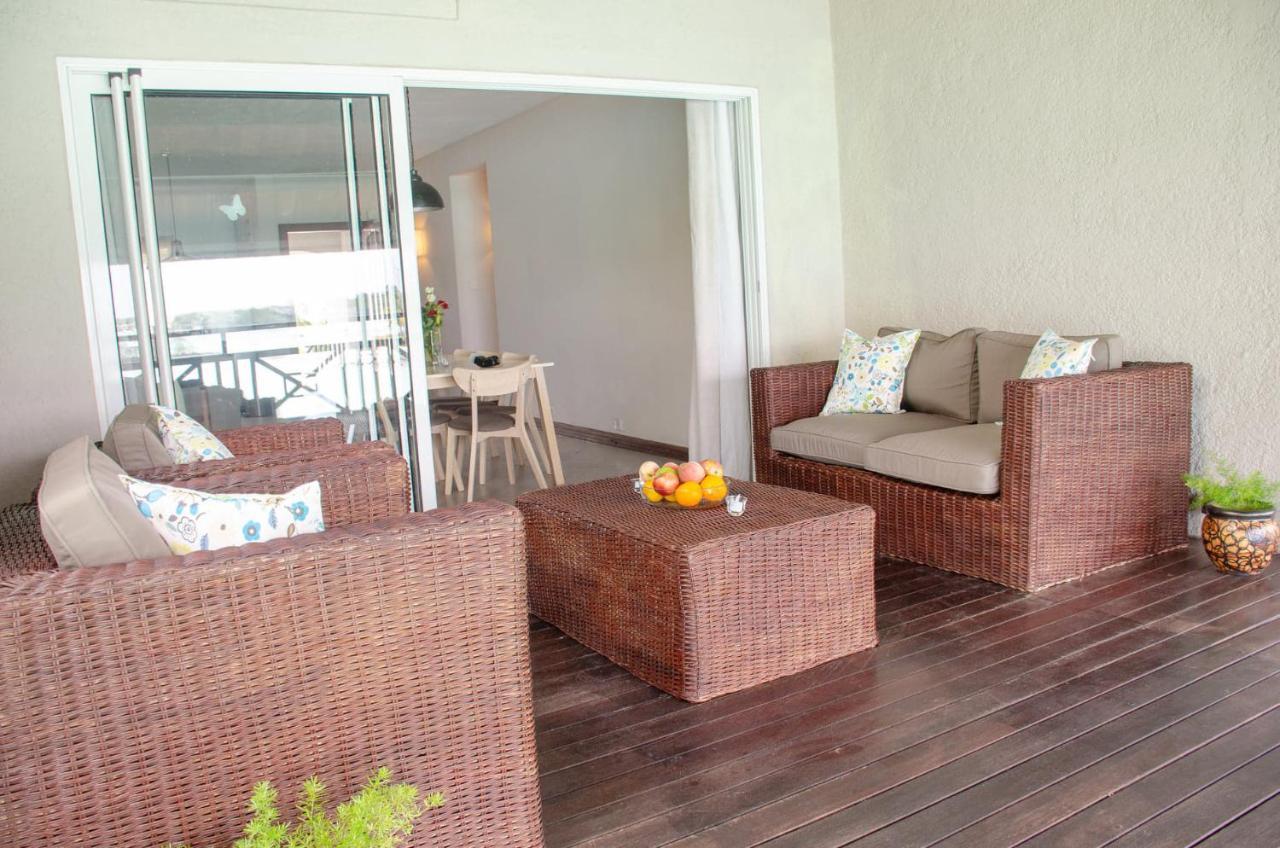 Exclusive Penthouse With Paradise Sea View Grand Bay Exteriér fotografie