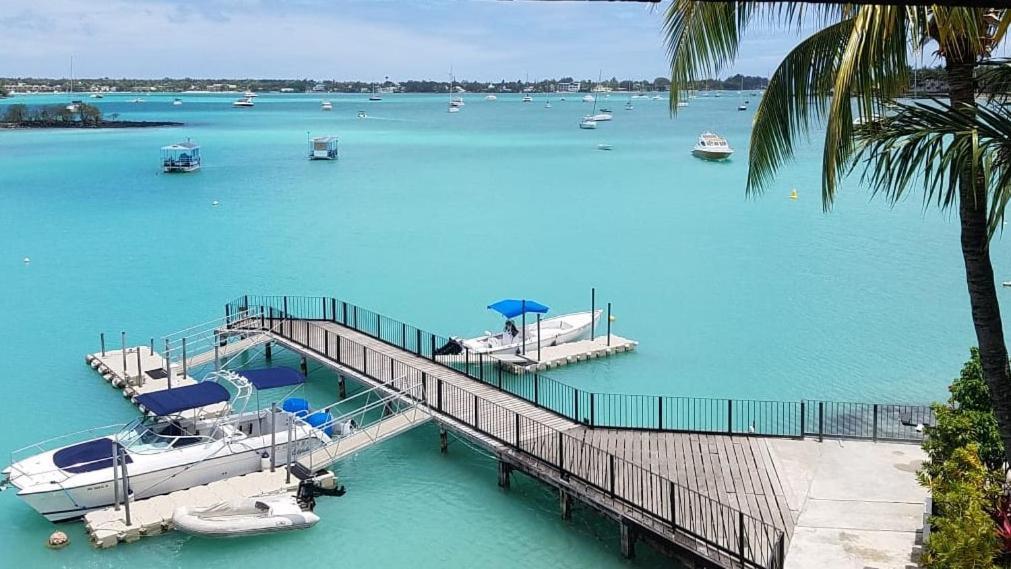Exclusive Penthouse With Paradise Sea View Grand Bay Exteriér fotografie