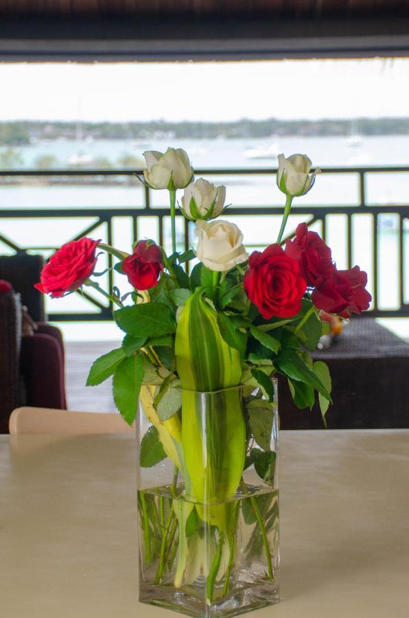 Exclusive Penthouse With Paradise Sea View Grand Bay Exteriér fotografie