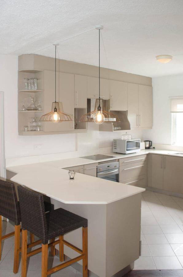 Exclusive Penthouse With Paradise Sea View Grand Bay Exteriér fotografie
